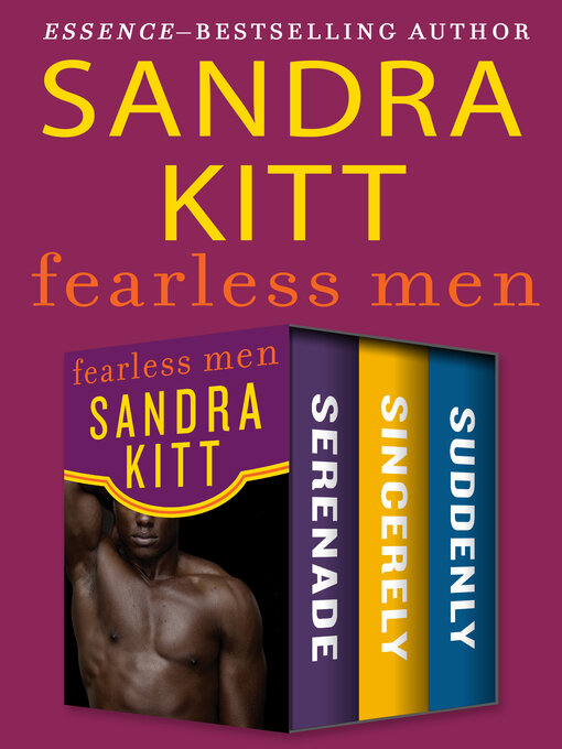 Title details for Fearless Men by Sandra Kitt - Available